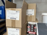 Inhoud van 13 palletten met diverse werkplaatsvoorraad - afbeelding 17 van  34