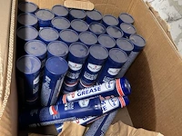 Inhoud van 13 palletten met diverse werkplaatsvoorraad - afbeelding 25 van  34