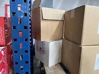 Inhoud van 13 palletten met diverse werkplaatsvoorraad - afbeelding 33 van  34