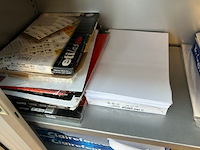 Inhoud van 2 kasten - afbeelding 3 van  5