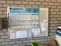 Inhoud van de bureauruimte - afbeelding 3 van  32