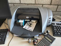 Inhoud van de bureauruimte - afbeelding 7 van  32