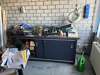 Inhoud van de bureauruimte - afbeelding 8 van  32