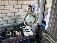 Inhoud van de bureauruimte - afbeelding 9 van  32