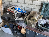 Inhoud van de bureauruimte - afbeelding 11 van  32