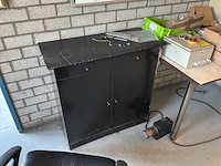 Inhoud van de bureauruimte - afbeelding 30 van  32