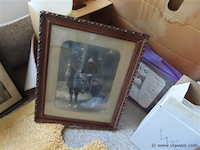 Inhoud van de kamer, vrije keuze van meenemen, volgens foto's - afbeelding 9 van  9