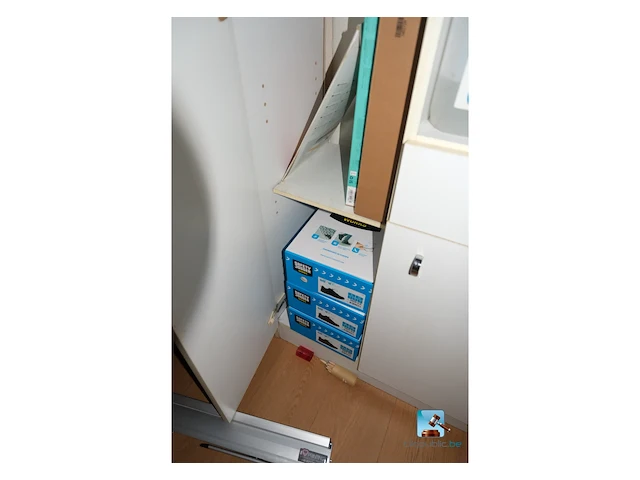 Inhoud van de kamer - afbeelding 11 van  11