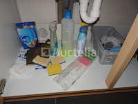 Inhoud van de kasten en lades in de keuken - afbeelding 6 van  7