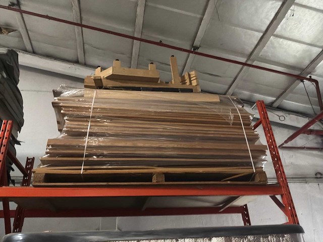 Inhoud van de palletstelling - afbeelding 1 van  1