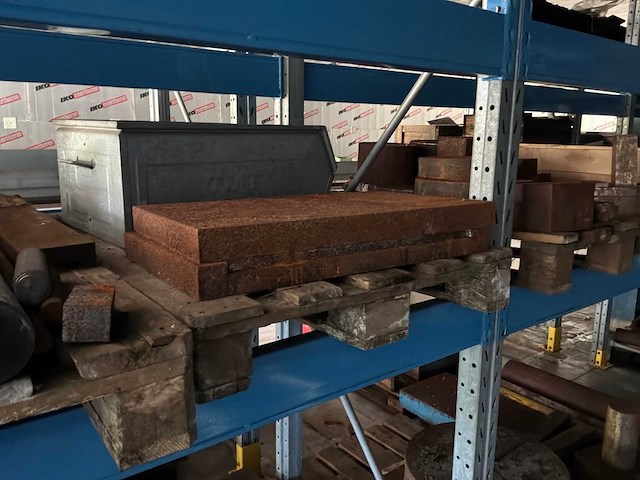 Inhoud van de palletstelling - afbeelding 2 van  32