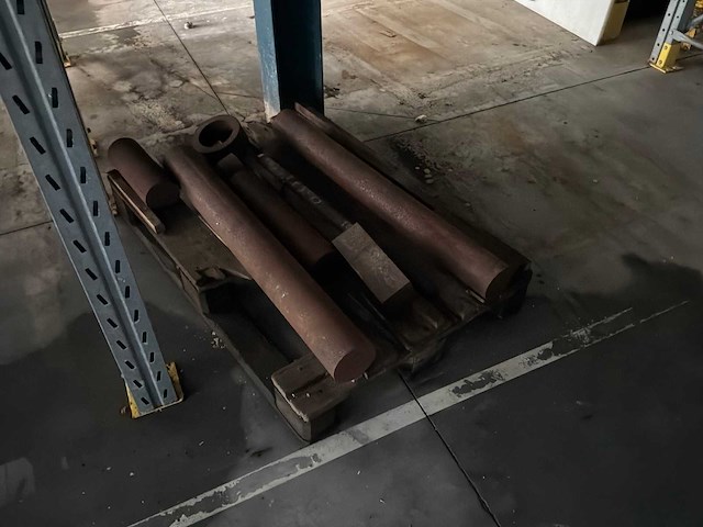 Inhoud van de palletstelling - afbeelding 5 van  32