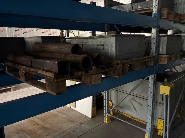 Inhoud van de palletstelling - afbeelding 6 van  32