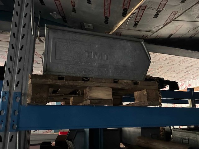 Inhoud van de palletstelling - afbeelding 7 van  32