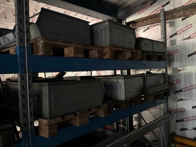 Inhoud van de palletstelling - afbeelding 9 van  32