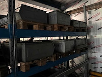 Inhoud van de palletstelling - afbeelding 9 van  32