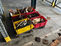 Inhoud van de palletstelling - afbeelding 16 van  32