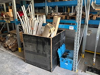 Inhoud van de palletstelling - afbeelding 17 van  32