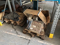 Inhoud van de palletstelling - afbeelding 18 van  32