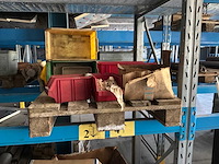 Inhoud van de palletstelling - afbeelding 19 van  32