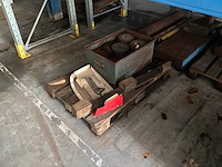 Inhoud van de palletstelling - afbeelding 20 van  32