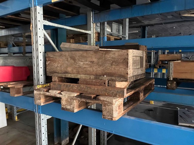 Inhoud van de palletstelling - afbeelding 21 van  32