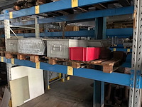 Inhoud van de palletstelling - afbeelding 22 van  32