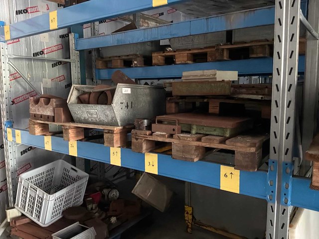 Inhoud van de palletstelling - afbeelding 26 van  32