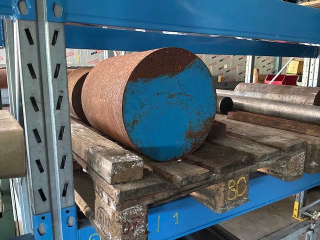 Inhoud van de palletstelling - afbeelding 23 van  32