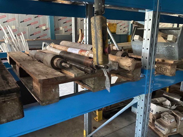 Inhoud van de palletstelling - afbeelding 28 van  32