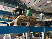 Inhoud van de palletstelling - afbeelding 29 van  32