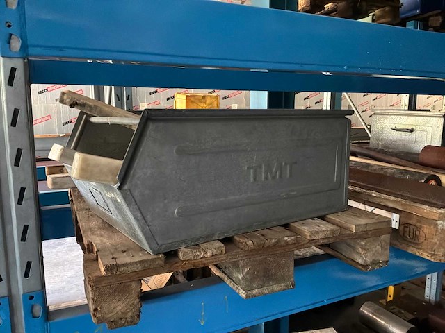 Inhoud van de palletstelling - afbeelding 31 van  32