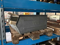 Inhoud van de palletstelling - afbeelding 31 van  32