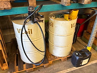 Inhoud van de palletstelling - afbeelding 1 van  4