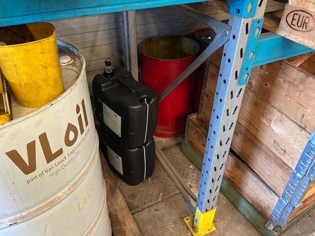 Inhoud van de palletstelling - afbeelding 2 van  4
