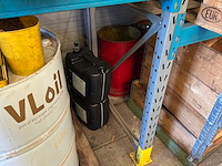 Inhoud van de palletstelling - afbeelding 2 van  4