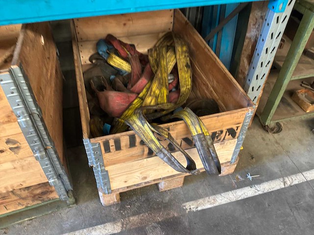 Inhoud van de palletstelling - afbeelding 3 van  4