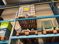 Inhoud van de palletstelling - afbeelding 4 van  4