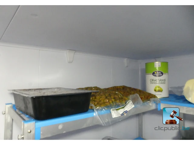 Inhoud van de plank - afbeelding 6 van  21