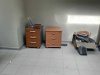 Inhoud van de refter - afbeelding 2 van  5