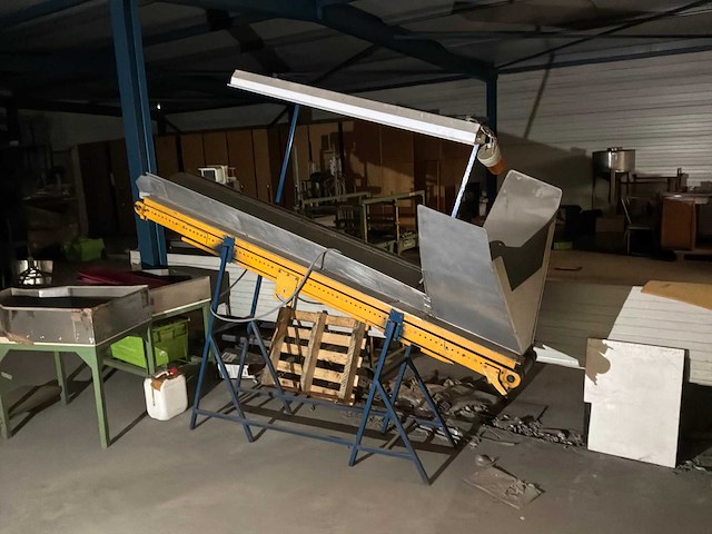Inhoud van de vlonder - afbeelding 5 van  29