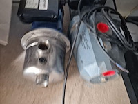 Inhoud van het rek en de kasten - afbeelding 19 van  19