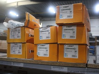 Inhoud van het rek wo. diverse bevestigingsmaterialen wo. pgb fasteners - afbeelding 6 van  6