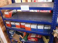 Inhoud van het rek wo. diverse schroeven - afbeelding 3 van  3