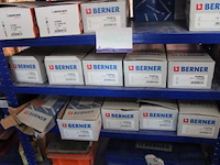 Inhoud van het rek wo. diverse schroeven - afbeelding 3 van  4