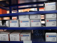 Inhoud van het rek wo. diverse schroeven - afbeelding 4 van  4