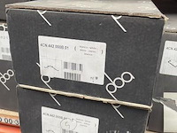 Inhoud van het rek wo. douchegrepen, badgrepen, enz - afbeelding 4 van  6