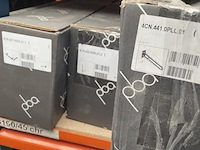 Inhoud van het rek wo. douchegrepen, badgrepen, enz - afbeelding 6 van  6