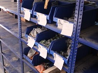 Inhoud van het rek wo. perskoppelingen - afbeelding 1 van  3