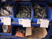 Inhoud van het rek wo. perskoppelingen - afbeelding 2 van  3